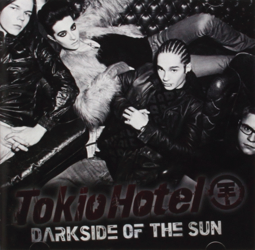Tokio Hotel : Darkside of the Sun